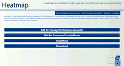 Desktop Screenshot of heatmap.start-automating.com